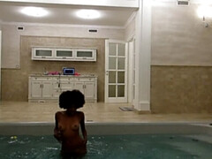 Любители, За кадром, Черненькие, Тощие, Сквиртинг, Стриптиз, Тугие, Сиськи