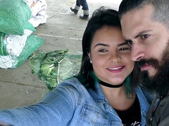 Culo grande, Mamada, Morena, Sexo duro, Nalgadas