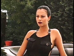 Grosser arsch, Grosse titten, Blasen, Klassisch, Hd, Milf, Retro, Vintage