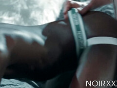 Anaal, Grote lul, Zwart, Sperma shot, Diep in de keel, Homo, Hd, Spier