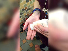 Handjob