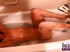 DreamGirls Members - spread pussy smut