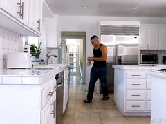 Arsch, Blondine, Blasen, Hardcore, Zierlich, Muschi, Jungendliche (18+), Titten