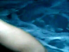 Blondine, Blasen, Erotisch, Italienisch, Vintage