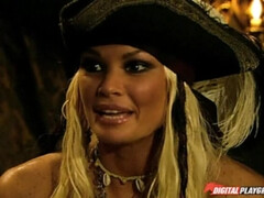 Anal, Cul, Queue, 2 femmes 1 homme, Piercing, Chatte, Nénés, Train