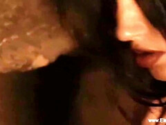 Anal, Entre bastidores, Morena, Pareja, Hd, Indio, Interracial, Masaje