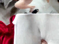 Leie, In den arsch, Arabisch, Arsch, Grosser arsch, Blasen, Selbstgemacht, Jungendliche (18+)