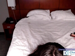Lewd tart mind-blowing adult movie