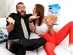 Culo, Mamada, Estilo perrito, Peludo, Madres para coger