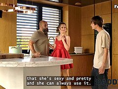 Belleza, Cornudo, Linda, Checa, Hd, Maduro, Tetas naturales, Medias largas