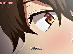 Anal, Verga grande, Tetas grandes, Mamada, Novia, Japonés, Masturbación, Tetas