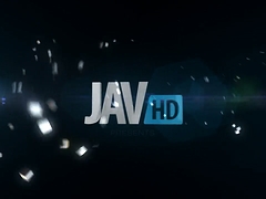 Saki Aoyama?s masturbation ends - More at javhd.net