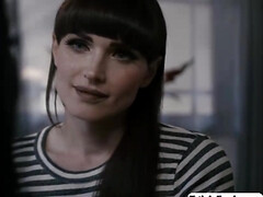 Жопа, Красотки, Большие сиськи, Минет, Брюнетки, Поцелуи, Лизание, Киски