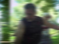 ブロンド, イく瞬間, イマラチオ, 祖父, ハードコア, なめる, フェラする, ティーン