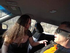 Gros seins, Bottes, Brunette brune, Queue, Européenne, Naturelle, Chatte, Étudiant