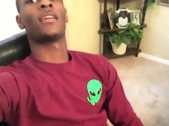 Noire, Homosexuelle, Hd, Masturbation, Solo