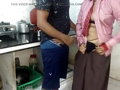 18 ans, Petit ami, Hd, Indienne, Cuisine, Chatte, Serré, Vierge