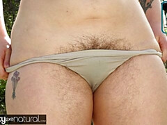 Culo grande, Fetiche, Peludo, Hd, Desnudo, Orgasmo, Al aire libre, Coño