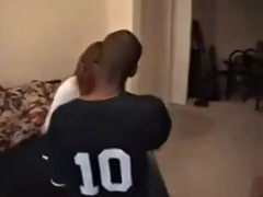 素人, ぽっちゃり, デカチン, 黒人, ブロンド, 黒人, 異人種間, 淫乱熟女