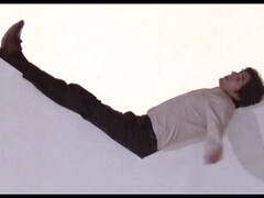 Blond, Mollig, Gek, Lul, Naakt, Kut duiken, Ouderwets, Oud