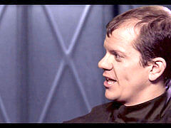 Grosser schwanz, Schwarz, Blasen, Ablutschen