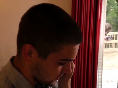 Enthousiasteling, Sperma shot, Homo, Hd