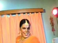 素人, ぽっちゃり, フェティッシュ, インド人, 熟年, ウェブカメラ