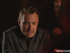 Язык в попке, Минет, Доминирование, Сперма на лице, Ноги, Фетиш, Реалити, Жесткий секс