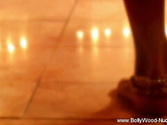 Asiatisch, Braunhaarige, Frau, Hd, Indisch, Reif, Nackt, Solo