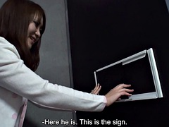 Asiático, Mamada, Corridas, Peludo, Pajear, Madres para coger, Tetas, Juguetes