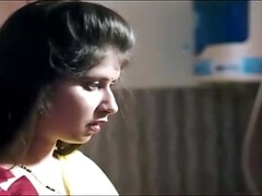 Blasen, Braunhaarige, Hd, Indisch