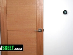 Derrière les coulisses, Gros cul, Grosse bite, Éjaculation interne, Noir ébène, Hd, Léchez, Criant