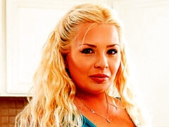 Большая жопа, Большие сиськи, Блондинки, Минет, Ласковые ручки, Лизание, Милф, Тату