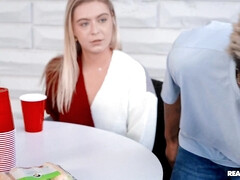 Cul, Nana, Gros cul, Grosse bite, Noire, Sucer une bite, Interracial, Mère que j'aimerais baiser
