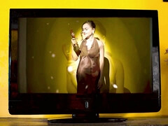 Bruinharig, Rondborstig, Fetisj, Handbeurt, Masturbatie, Moeder die ik wil neuken, Tiener, Bekijker