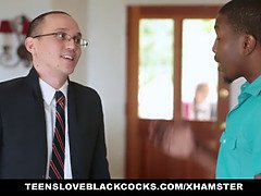 18 jaar, Sperma shot, Europees, Eerste keer, Hardcore, Interraciaal, Geschoren, Tiener