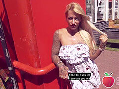 Amateur, Sucer une bite, Tir de sperme, Européenne