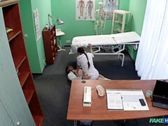 素人, 舐める尻, フェラチオ, バック, 指いじり, なめる, 看護婦, ユニフォーム