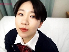 Asiatique, Dingue, Hard, Hd, Nue  à poil, Mamelons, Petite femme, Adolescente