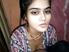 New Indian Muslim Teen Girl Sex Video with Big Ass and BBC