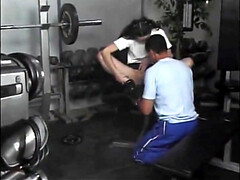 Mooi, Pijpbeurt, Bruinharig, Sperma in mond, Schattig, Lul, Hardcore, Hd