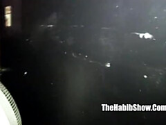 素人, ぽっちゃり, 黒人, 黒人, 怪物