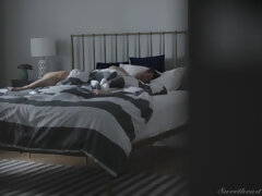 Chica, Familia, Lesbiana, Lamidas, Madres para coger, Adolescente, Tetas