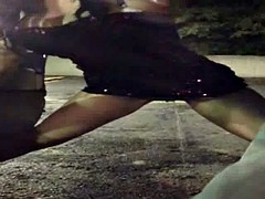 Amateur, Adolescente, Voyeur