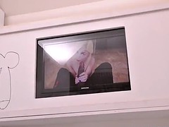 アナル, デカチン, 黒人, 黒人, ハードコア, 異人種間
