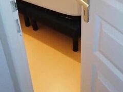 Gros cul, Tromperie, Cocu, Européenne, Plan cul à trois, Nénés, Voyeur, Épouse