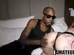 Amateur, Verga grande, Negro, Corrida, Anilingus