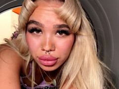 アジア人, フェラチオ, 口内発射, イマラチオ, チン, オナニー, オマンコ, スパンキング