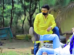 Desi tadka season 2 ep 1 ft. Zoya