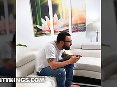 アナル, デカ尻, 顔射, Hd, なめる, オナニー, オマンコ, タトゥー